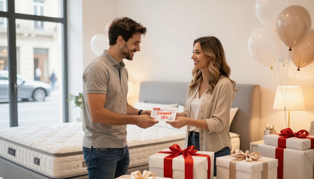 ������ 10% � ���� �������� �� �������� �������