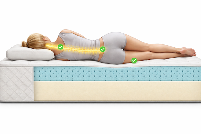 ���������� ��������� ������� �� ������� Bedding