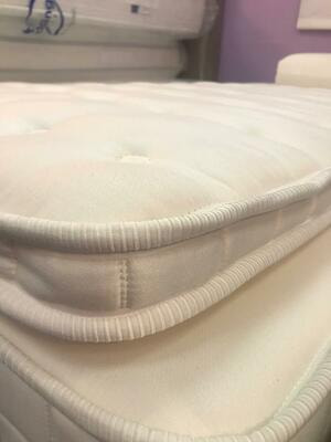   Bedding Industries Comfort Top (,   )