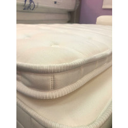   Bedding Industries Comfort Top.  2